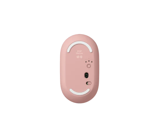 Logitech POP Icon Combo Wireless Mouse & Keyboard - Image 8