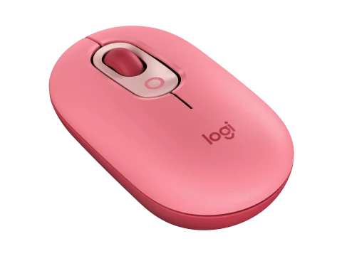 Logitech POP Mouse With Emoji Button - Image 12