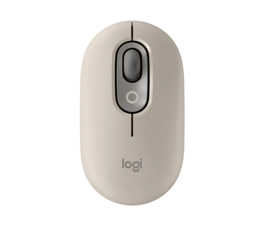 Logitech POP Mouse With Emoji Button - Image 16