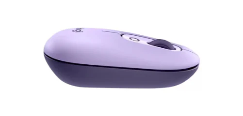Logitech POP Mouse With Emoji Button - Image 23