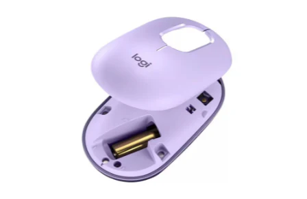 Logitech POP Mouse With Emoji Button - Image 24