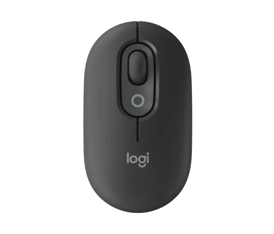 Logitech POP Mouse With Emoji Button - Image 31