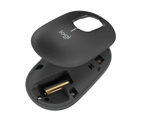 Logitech POP Mouse With Emoji Button - Image 34