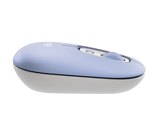 Logitech POP Mouse With Emoji Button - Image 43