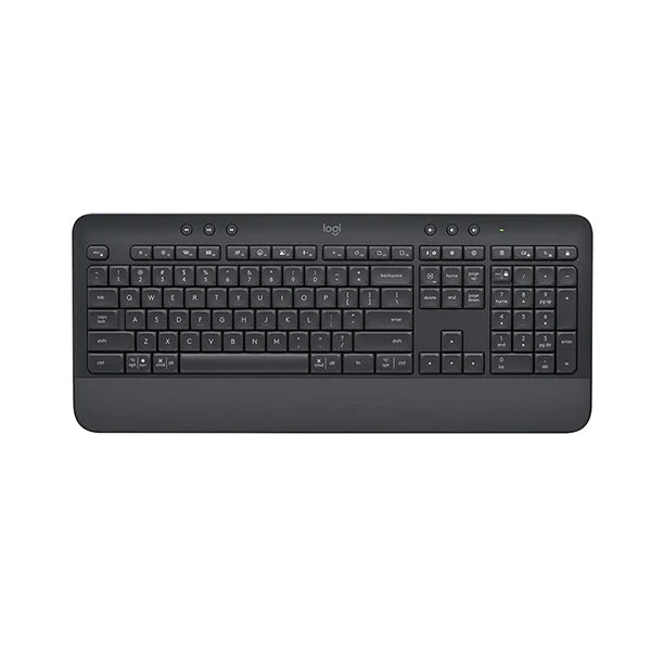 Logitech Signature K650 Wireless Keyboard