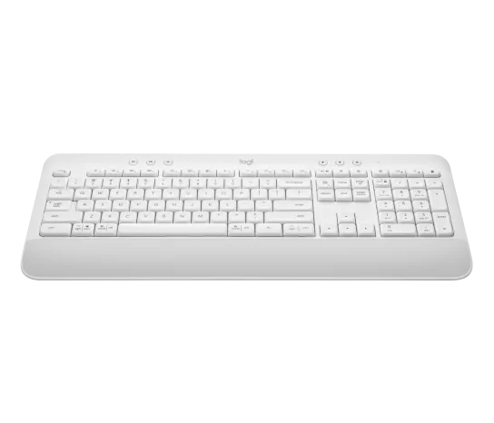 Logitech Signature K650 Wireless Keyboard - Image 3