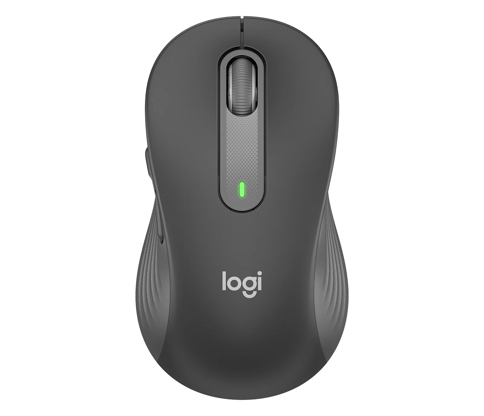 Logitech Signature M650 L Wireless Mouse