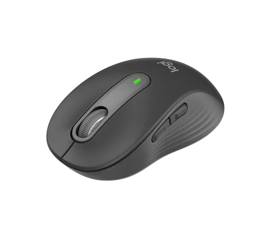 Logitech Signature M650 L Wireless Mouse - Image 3