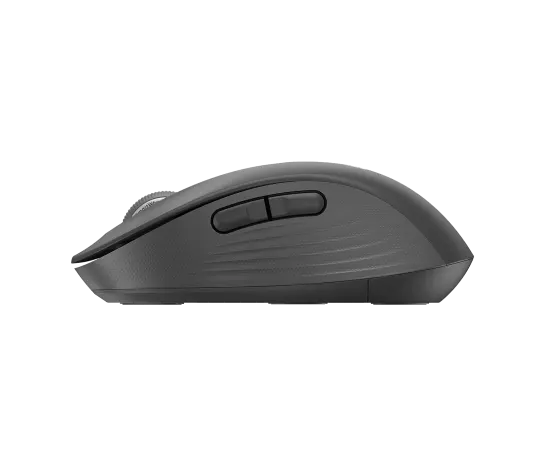 Logitech Signature M650 L Wireless Mouse - Image 4