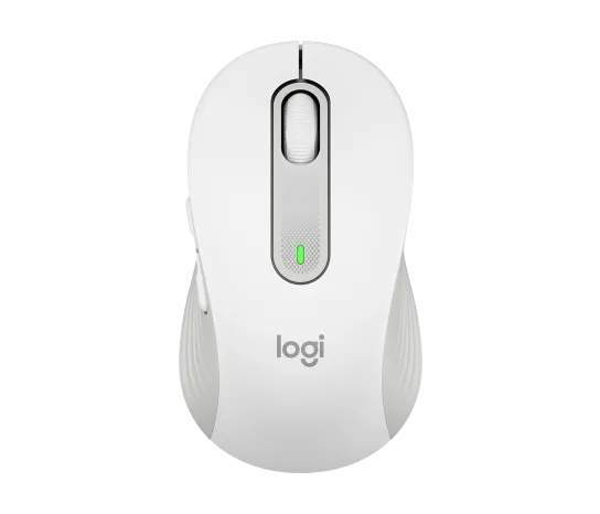 Logitech Signature M650 L Wireless Mouse - Image 5