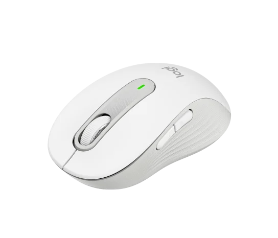 Logitech Signature M650 L Wireless Mouse - Image 7