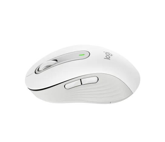 Logitech Signature M650 L Wireless Mouse - Image 8