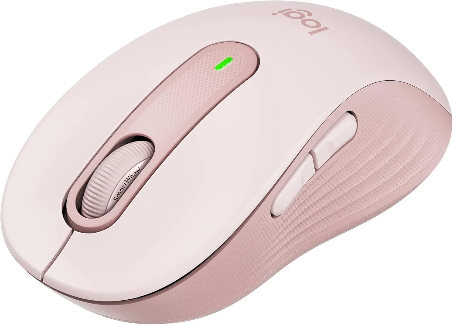 Logitech Signature M650 Wireless Mouse - Image 2