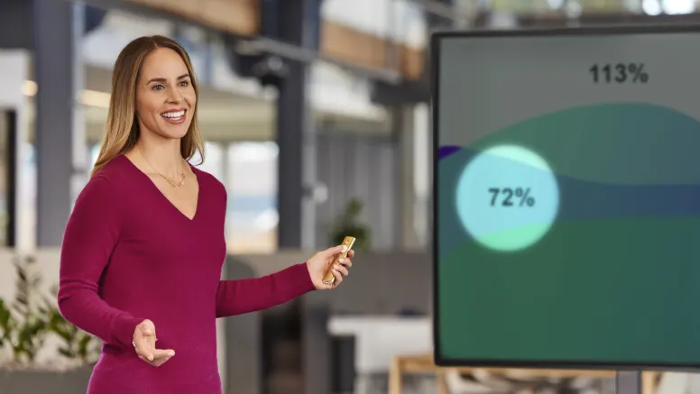 Logitech Spotlight Presentation Remote - Image 10