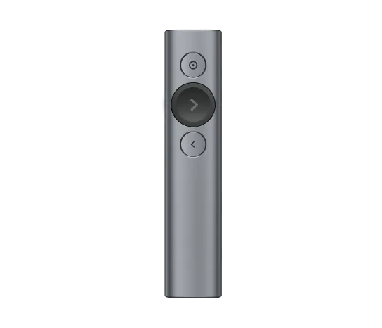 Logitech Spotlight Presentation Remote - Image 2