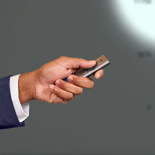 Logitech Spotlight Presentation Remote - Image 4