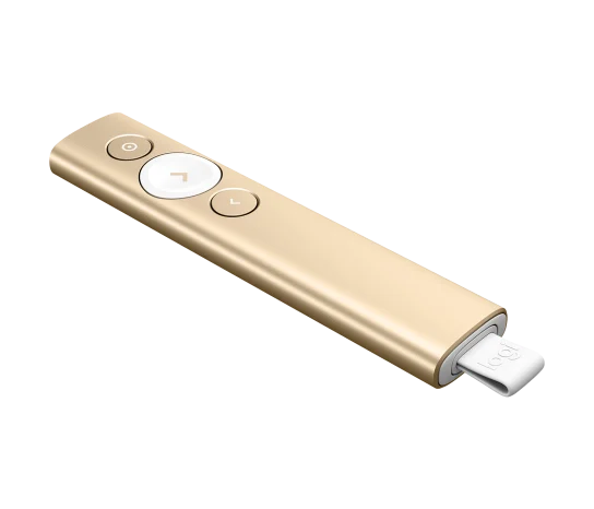 Logitech Spotlight Presentation Remote - Image 6