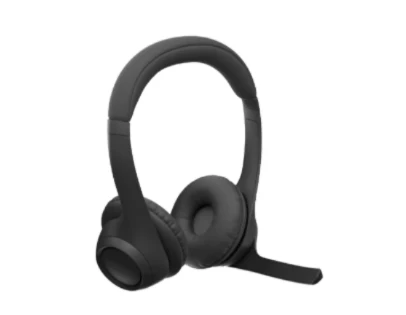 Logitech Zone 300 Wireless Headset - Image 4