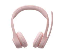 Logitech Zone 300 Wireless Headset - Image 7
