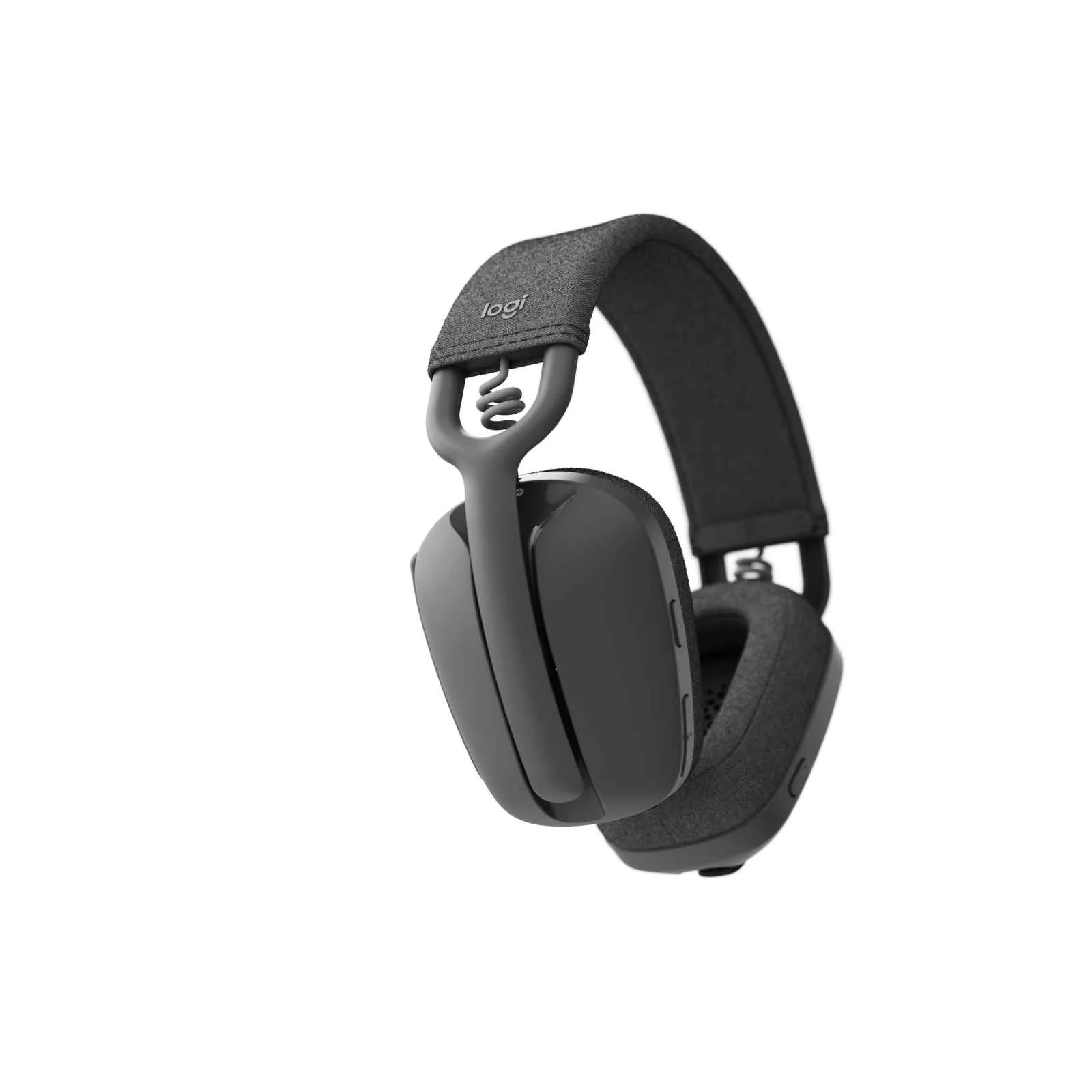 Logitech Zone Vibe 100 Wireless Headphones - Image 2