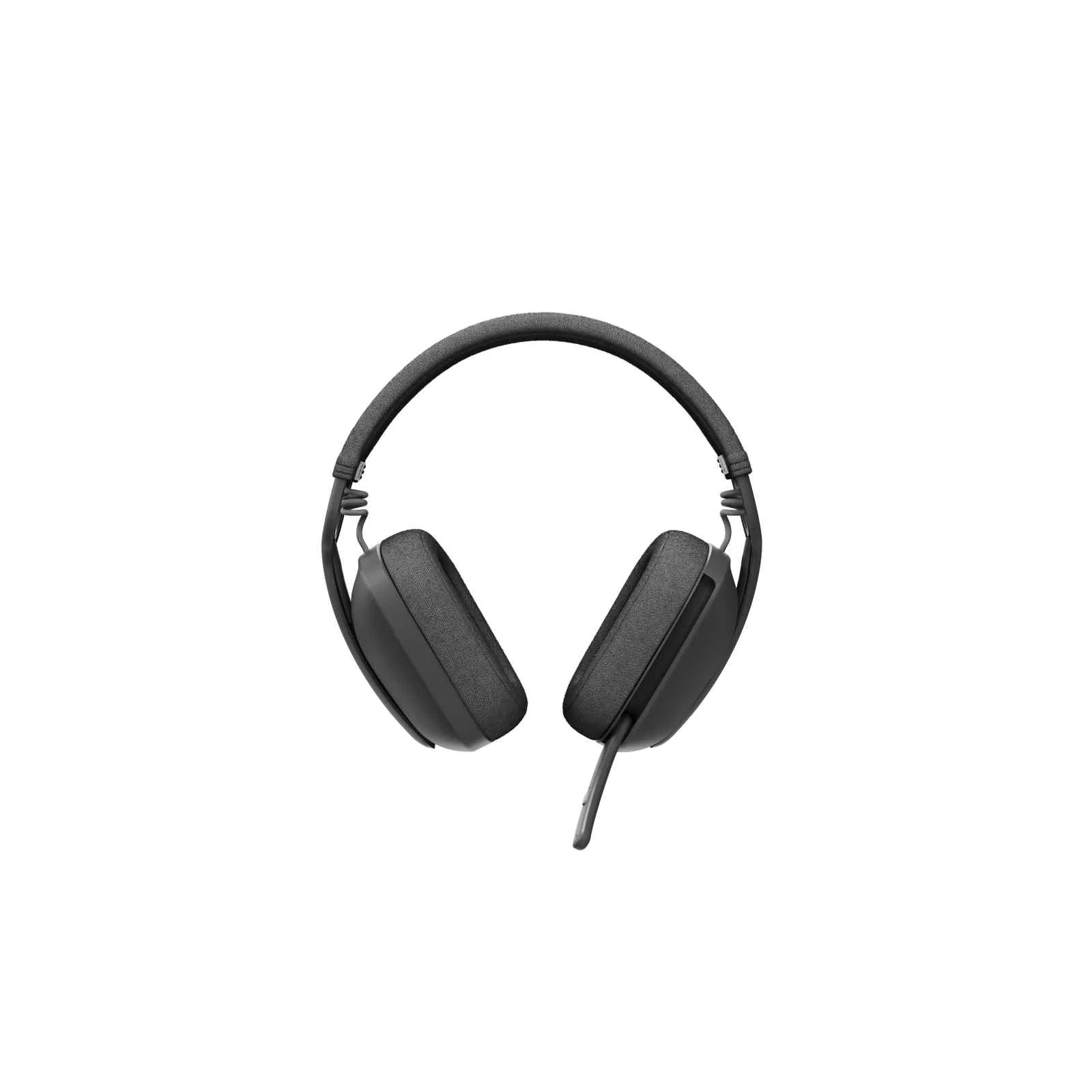Logitech Zone Vibe 100 Wireless Headphones - Image 3