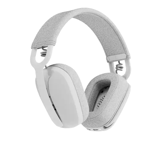Logitech Zone Vibe 100 Wireless Headphones - Image 5