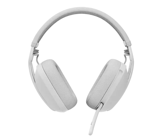 Logitech Zone Vibe 100 Wireless Headphones - Image 6