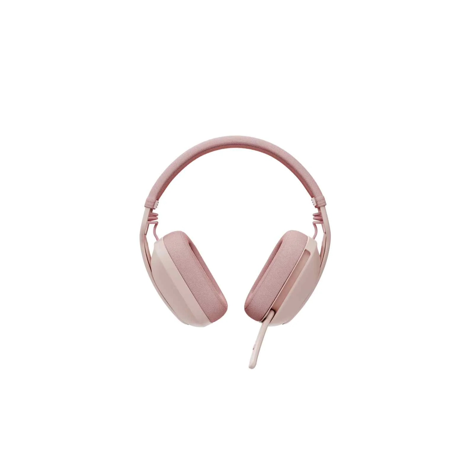 Logitech Zone Vibe 100 Wireless Headphones - Image 9