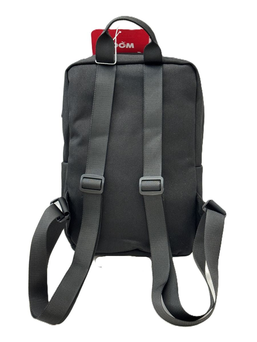 LOOM Fabric Backpack 27 × 18 × 13cm - Image 5