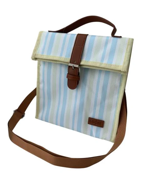 LOOM Lunch Bag B101