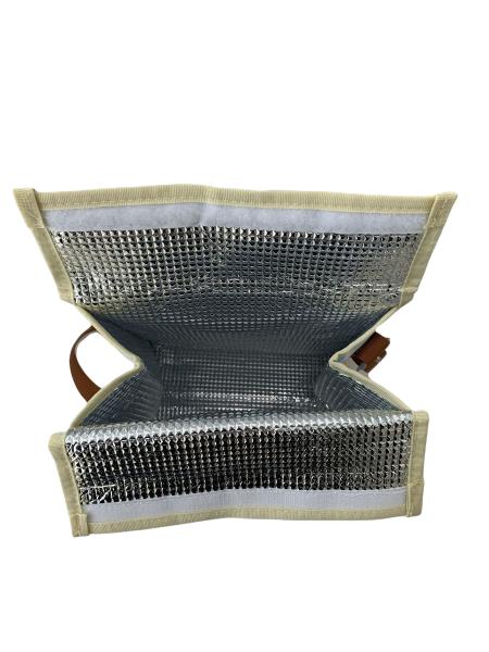 LOOM Lunch Bag B101 - Image 4