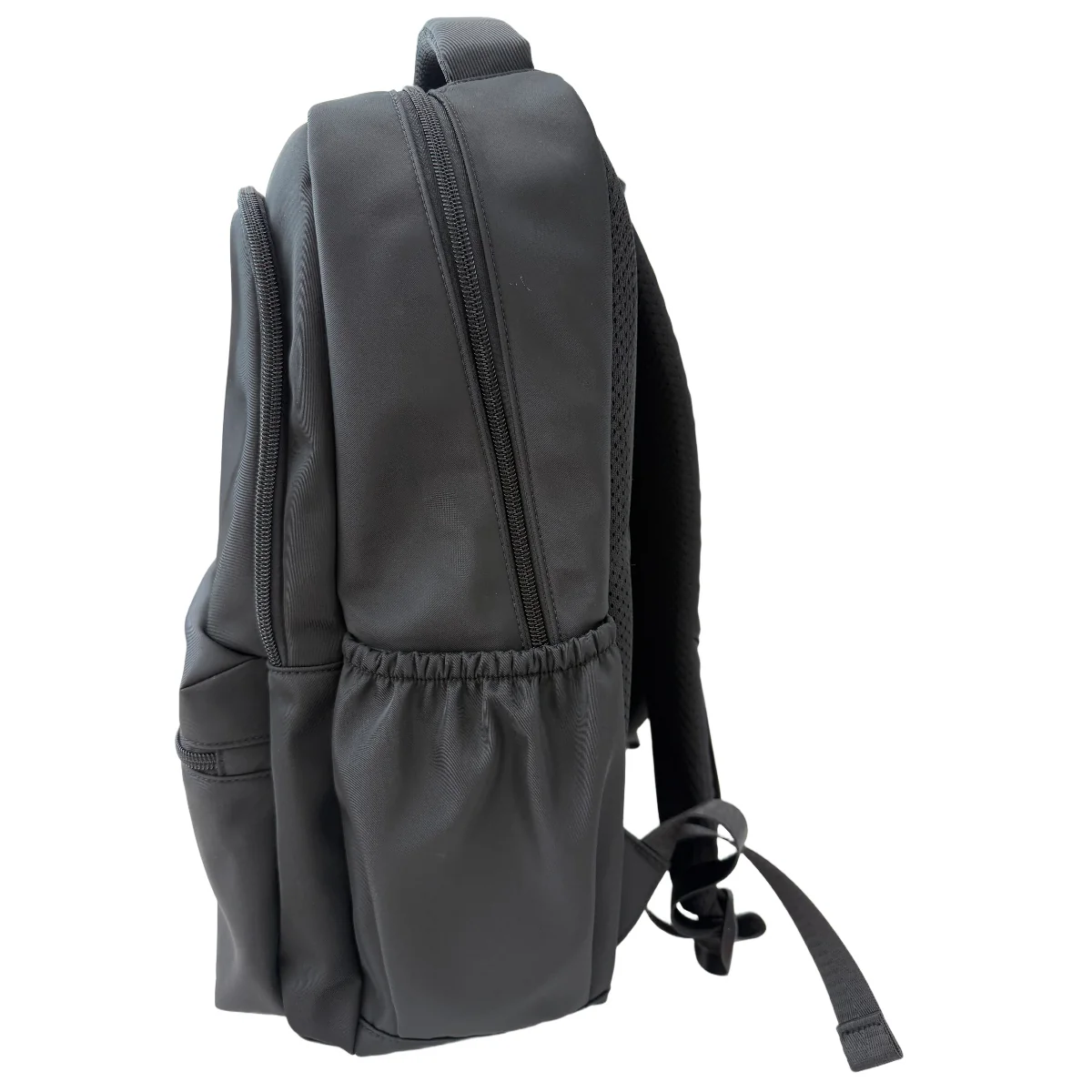 Loom Waterproof Backpack 29*18*44cm - Black - Image 2