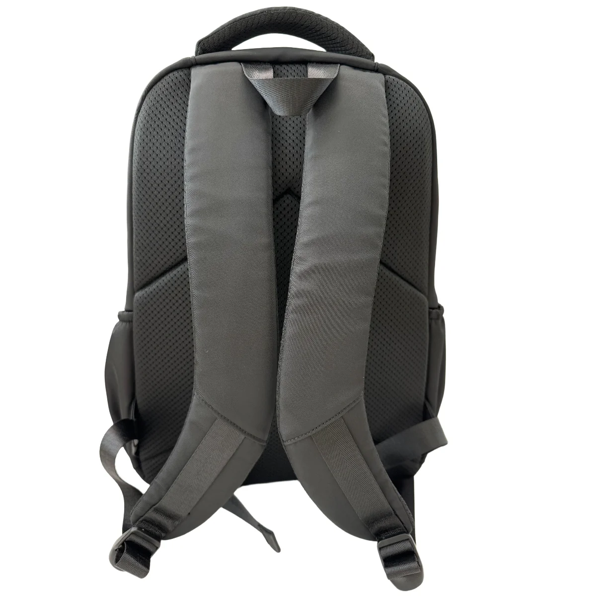 Loom Waterproof Backpack 29*18*44cm - Black - Image 3