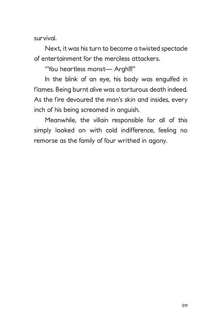 Magic Bean Lite 02: Ghosts Of The Manor - Image 5