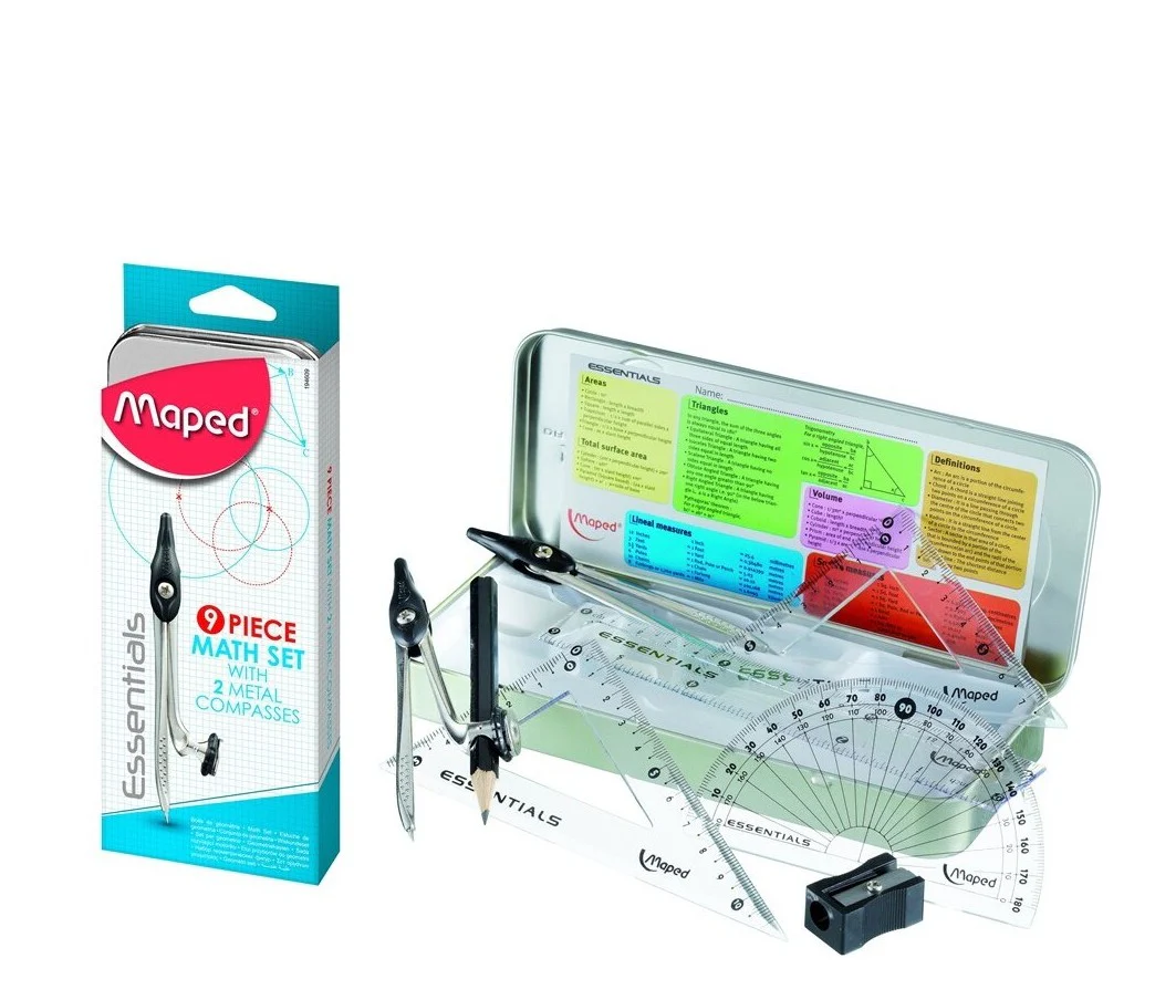 Maped Study Compass 194609