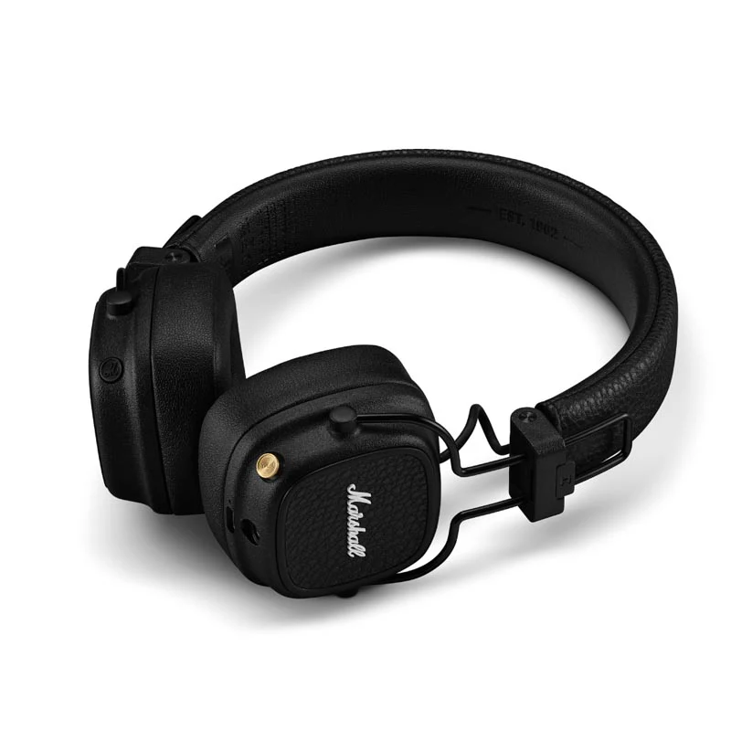 Marshall Major V Bluetooth Headphones - Image 2