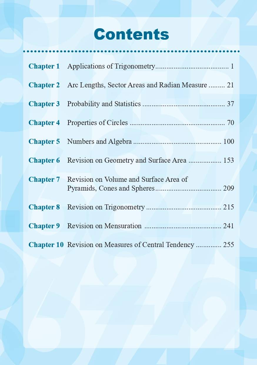 Mastering G2 ELEMENTARY MATHEMATICS Secondary 4 - Image 3
