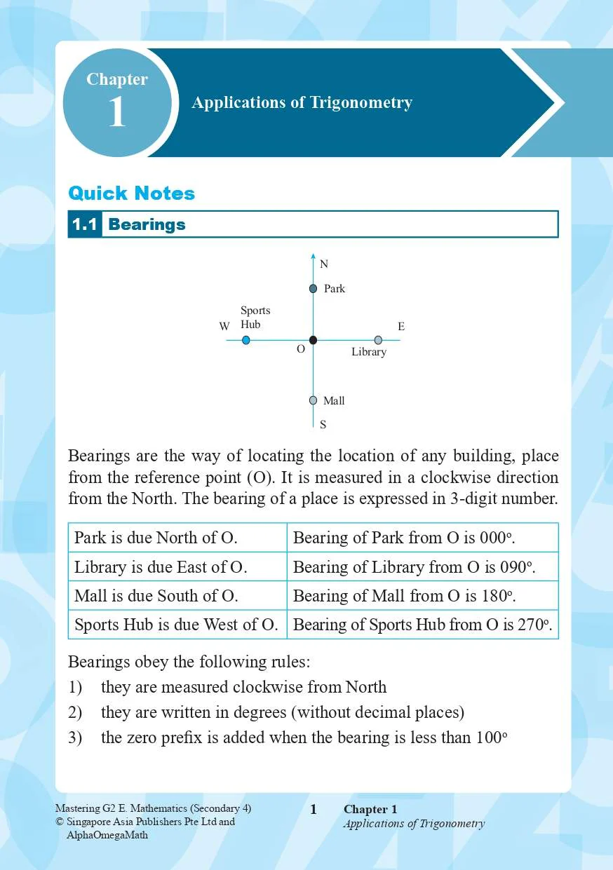 Mastering G2 ELEMENTARY MATHEMATICS Secondary 4 - Image 4