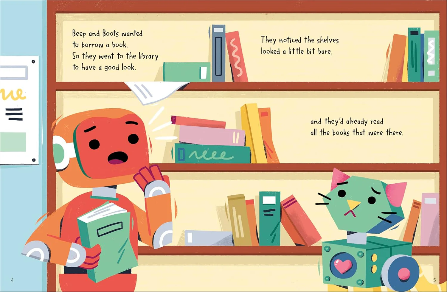 Math Adventures: Make A Difference - Image 2