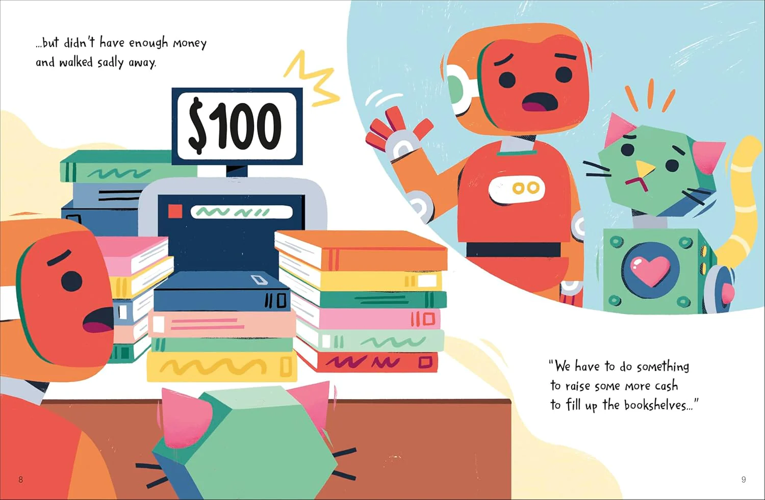 Math Adventures: Make A Difference - Image 4