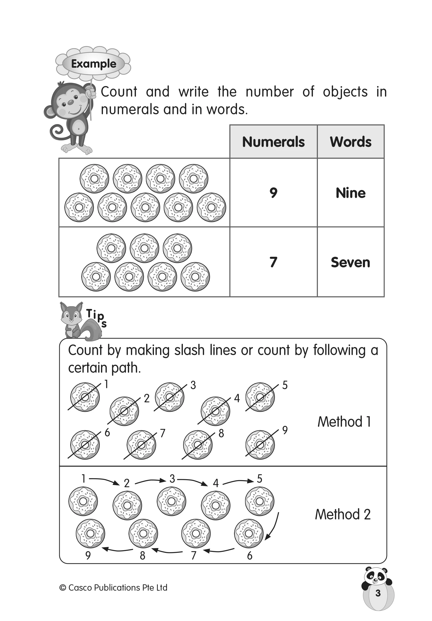Mathematics Handbook Primary 1 - 2nd Edition - Image 4