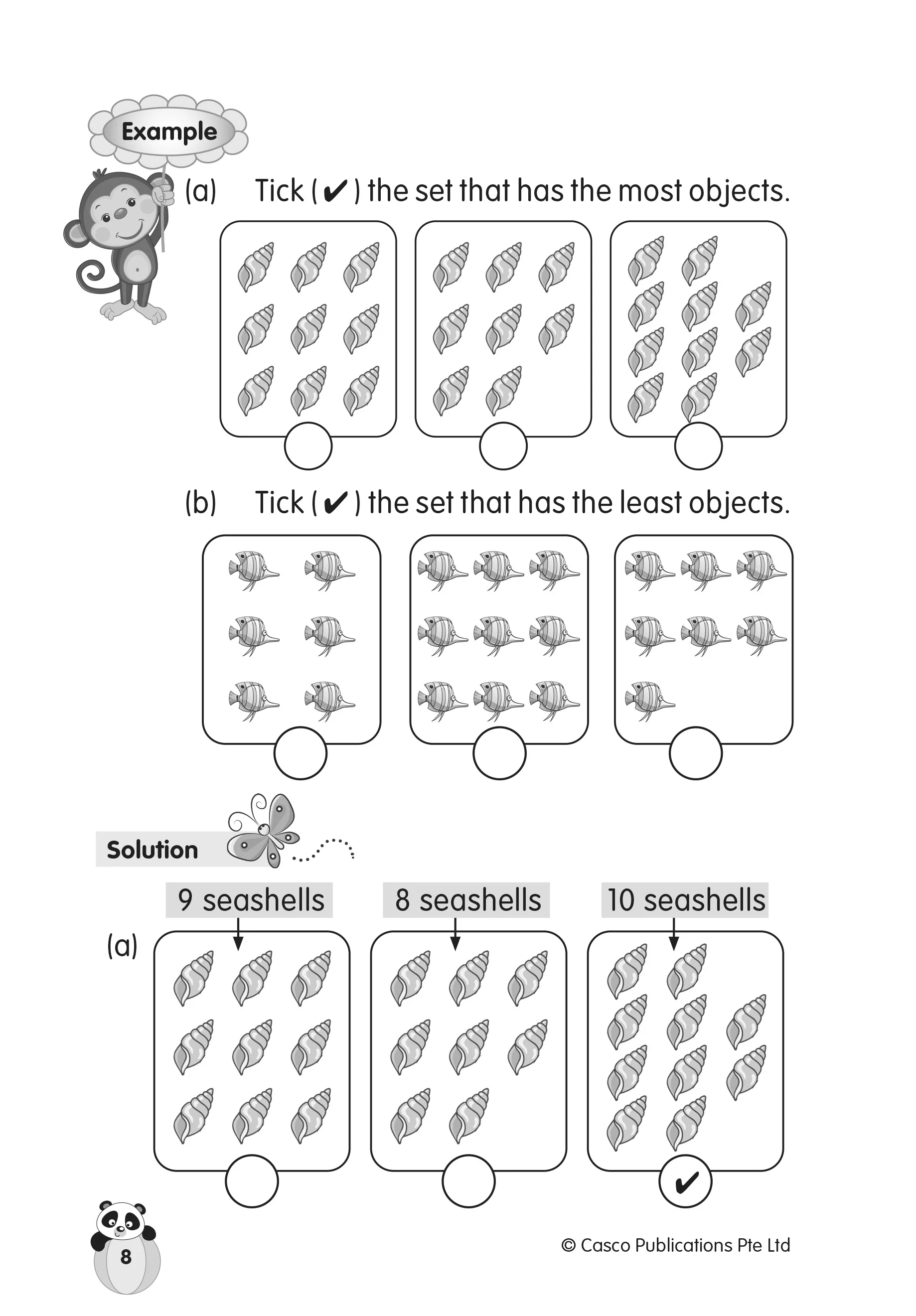 Mathematics Handbook Primary 1 - 2nd Edition - Image 5