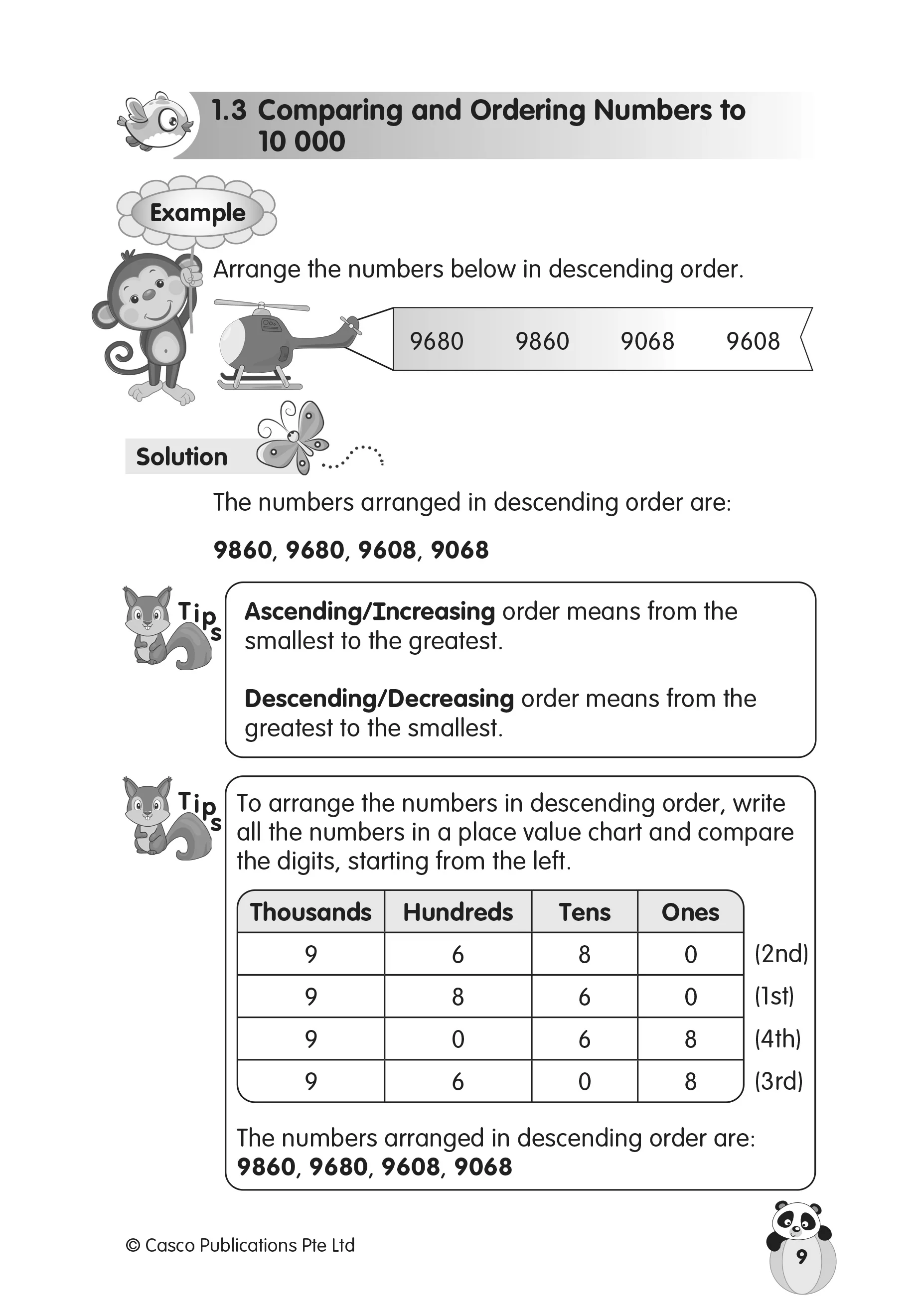 Mathematics Handbook Primary 3 - 2nd Edition - Image 5