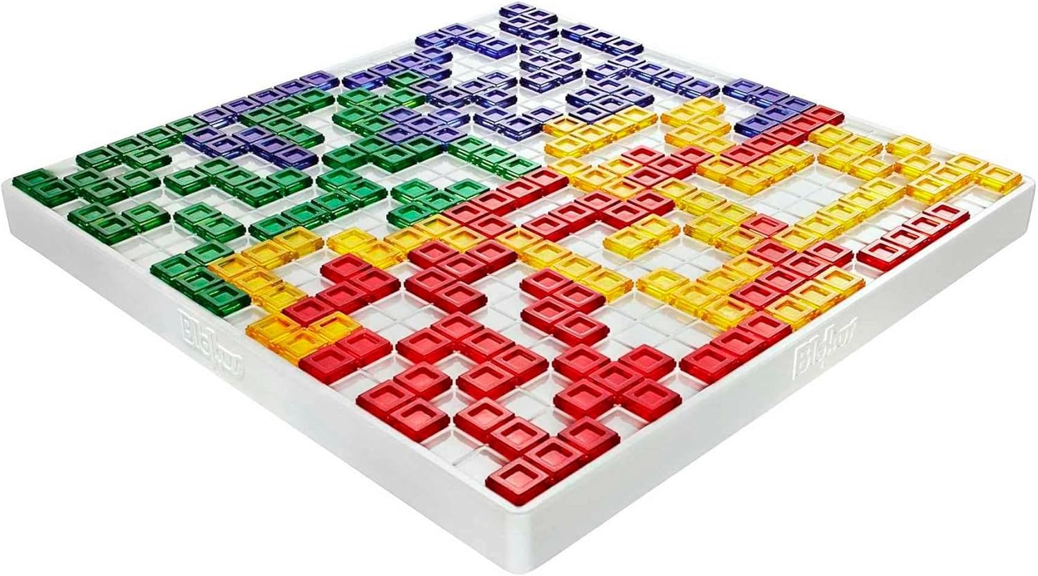 MATTEL BLOKUS - Image 5