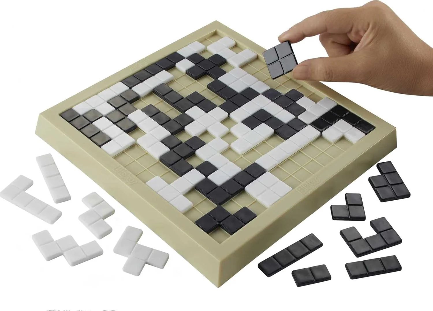 MATTEL BLOKUS DUO REFRESH - Image 3