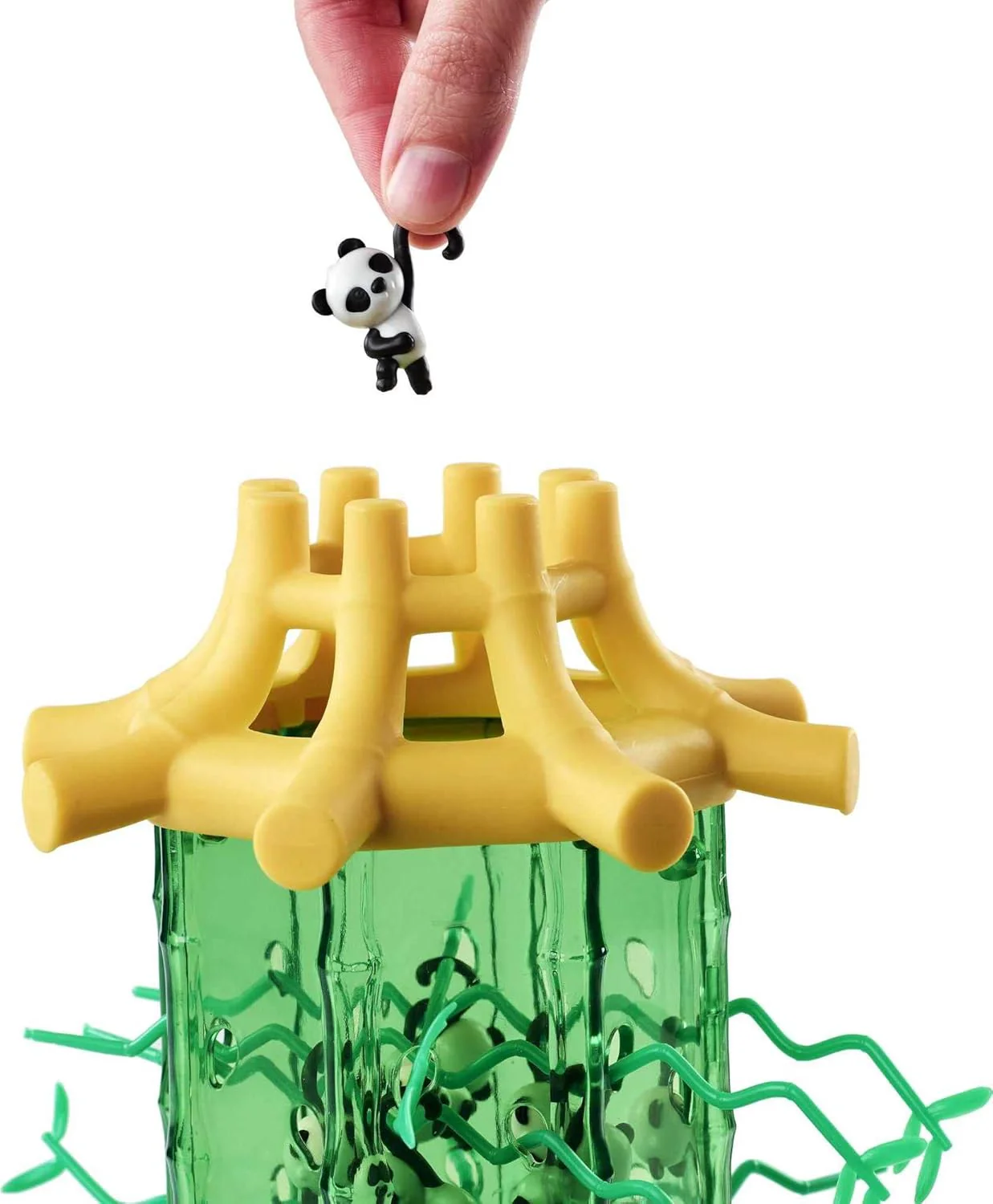 MATTEL TUMBLIN PANDAS DELUXE - Image 4