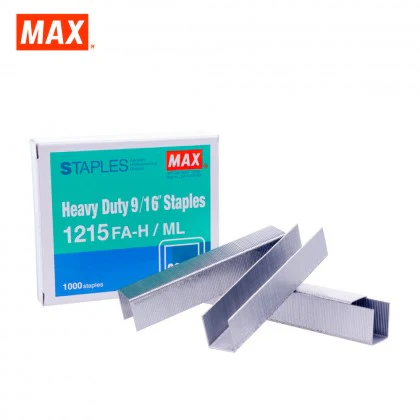 MAX 1210 FAH Staples - Image 4