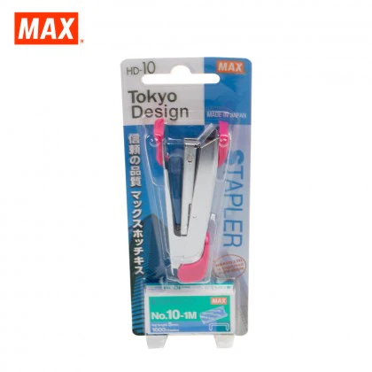 MAX HD -10K Stapler with Staple No. 10-1M - Image 3