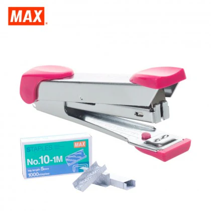 MAX HD -10K Stapler with Staple No. 10-1M - Image 4
