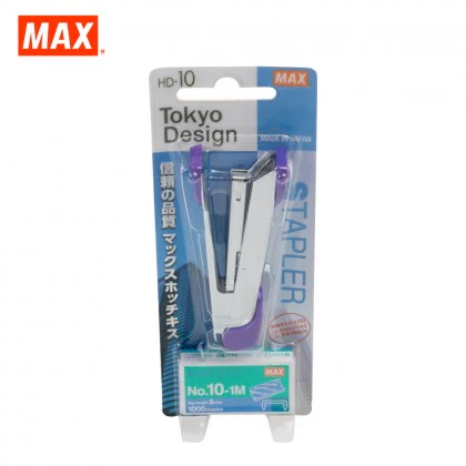 MAX HD -10K Stapler with Staple No. 10-1M - Image 5